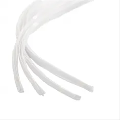 PAVIO P/ VELA DECORATIVO - 40CM - SEM/ ILHOS - PCTE