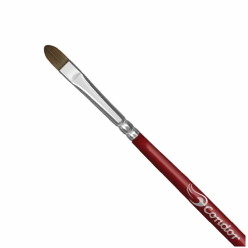 Pincel Condor - Ref. 286 - Tam. 08