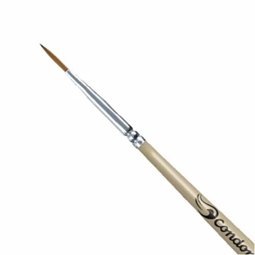 Pincel Condor - Ref. 422 - Tam. 02