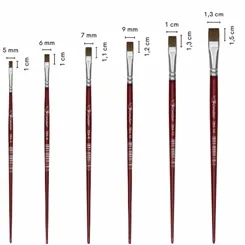 Pincel Condor - Ref. 284 - Tam. 10