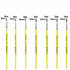 Pincel Condor - Ref. 470 - Tam. 08