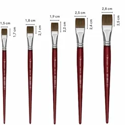 Pincel Condor - Ref. 284 - Tam. 16