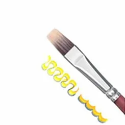 Pincel Condor - Ref. 224 - Tam. 08