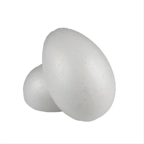 OVO DE ISOPOR - 150GR