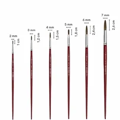 Pincel Condor - Ref. 285 - Tam. 04