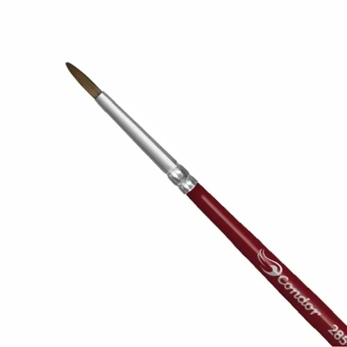 Pincel Condor - Ref. 285 - Tam. 12