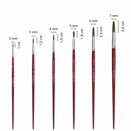 Pincel Condor - Ref. 285 - Tam. 16