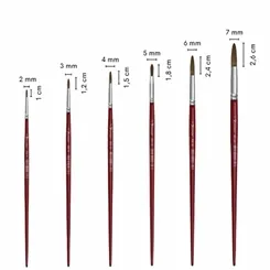 Pincel Condor - Ref. 285 - Tam. 16