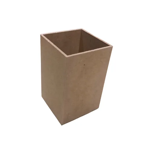 Porta Lápis - 7x7x11cm