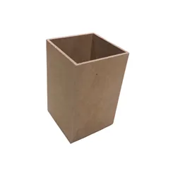 Porta Lápis - 7x7x11cm