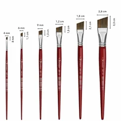 Pincel Condor - Ref. 287 - Tam. 20