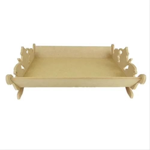 Bandeja Búle P - 35,5×30×10cm