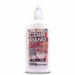 Super Cola Pano - 100g - Acrilex