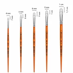 Pincel Condor - Ref. 326 - Tam. 12