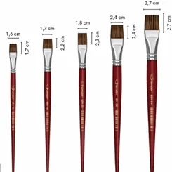 Pincel Condor - Ref. 484 - Tam. 24