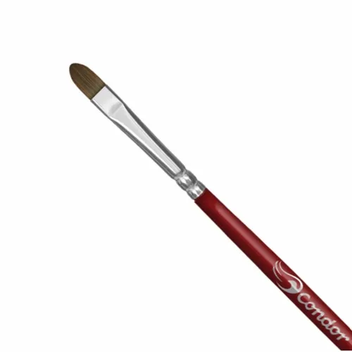 Pincel Condor - Ref. 286 - Tam. 12