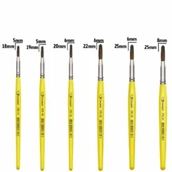 Pincel Condor - Ref. 470 - Tam. 16