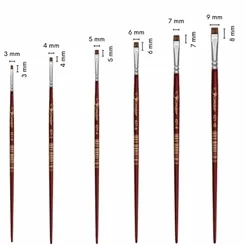 Pincel Condor - Ref. 421 - Tam. 10