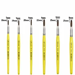 Pincel Condor - Ref. 470 - Tam. 18