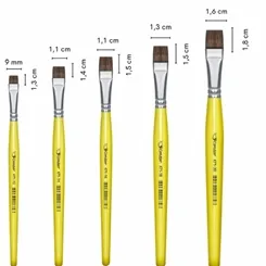 Pincel Condor - Ref. 471 - Tam. 20