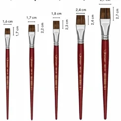 Pincel Condor - Ref. 486 - Tam. 20