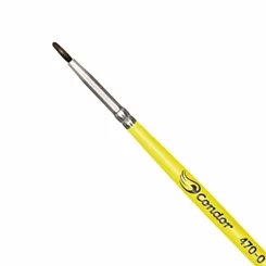 Pincel Condor - Ref. 470 - Tam. 12