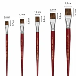 Pincel Condor - Ref. 486 - Tam. 14