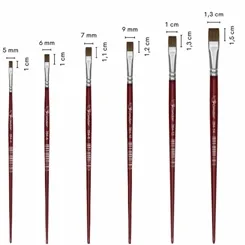 Pincel Condor - Ref. 284 - Tam. 08