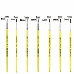 Pincel Condor - Ref. 470 - Tam. 0