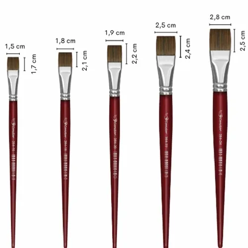 Pincel Condor - Ref. 284 - Tam. 24