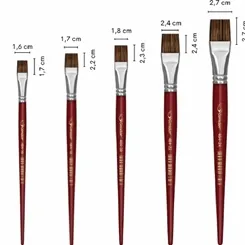 Pincel Condor - Ref. 486 - Tam. 16