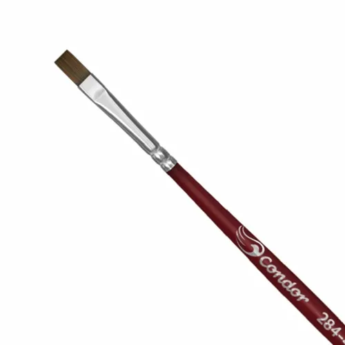 Pincel Condor - Ref. 284 - Tam. 22