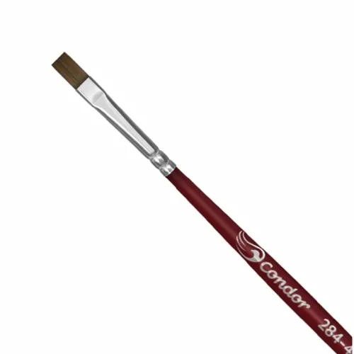 Pincel Condor - Ref. 284 - Tam. 06