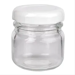 POTE GELEIA - 40ML - REF. 462 - PO462-3 - PCTE C/