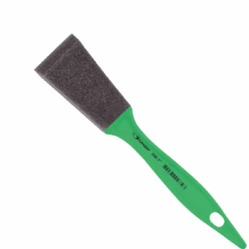 Pincel de Espuma Condor - Ref. 556 - Tam. 1