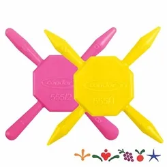 Kit Pinta Bolinhas Condor - Ref. 555/1 e 555/2