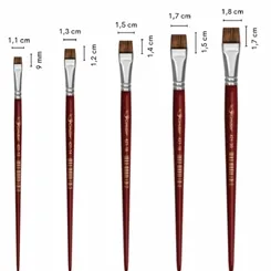 Pincel Condor - Ref. 421 - Tam. 14