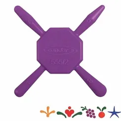 Pinta Bolinhas Condor - Ref. 555 - 2