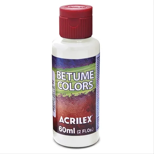 Betume Colors - 60ml - Base Madrepérola - 592 - Acrilex