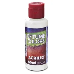 Betume Colors - 60ml - Base Madrepérola - 592 - Acrilex