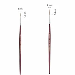 Pincel Condor - Ref. 402 - Tam. 0