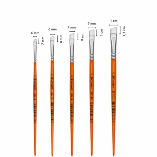 Pincel Condor - Ref. 327 - Tam. 10
