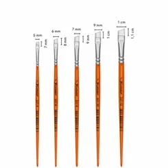 Pincel Condor - Ref. 327 - Tam. 10