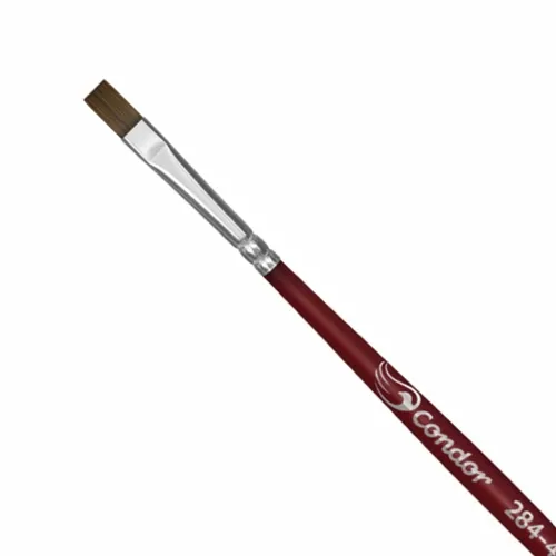Pincel Condor - Ref. 284 - Tam. 04