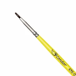 Pincel Condor - Ref. 470 - Tam. 02