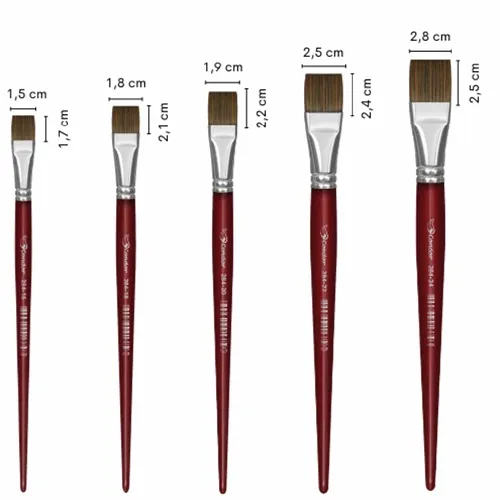 Pincel Condor - Ref. 284 - Tam. 20