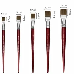 Pincel Condor - Ref. 284 - Tam. 20