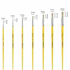 Pincel Condor - Ref. 457 - Tam. 04