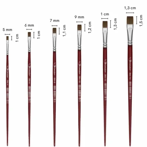 Pincel Condor - Ref. 284 - Tam. 12