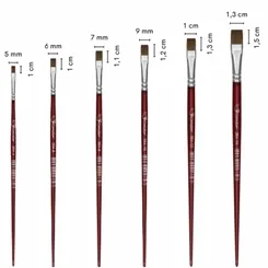 Pincel Condor - Ref. 284 - Tam. 12